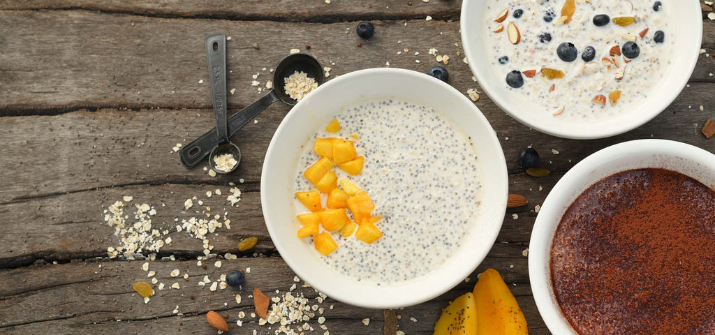 The Wholesome Power of Oatmeal: A Nutritious Delight for Your Health